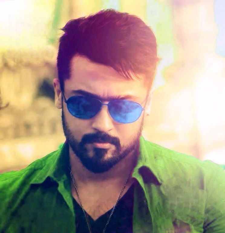 Suriya