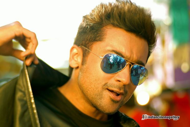 Suriya