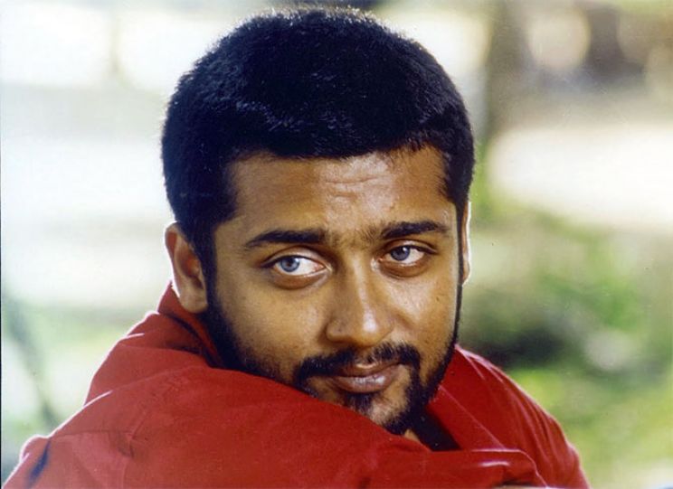 Suriya