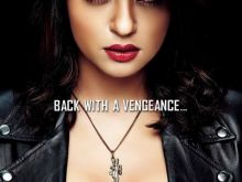 Surveen Chawla photo