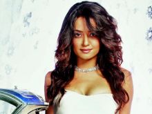 Surveen Chawla