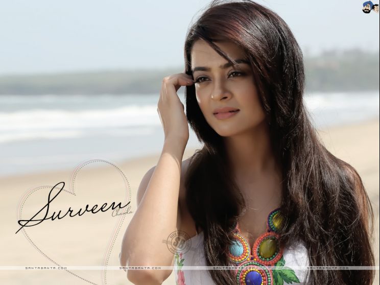 Surveen Chawla