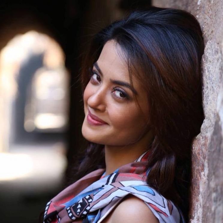 Surveen Chawla