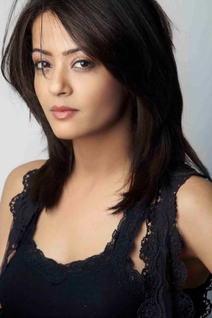 Surveen Chawla