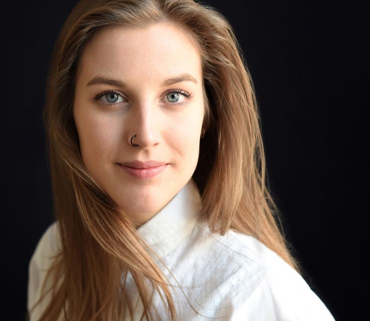 Susan Aderin