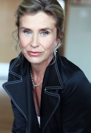 Susan Almgren