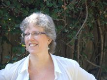 Susan Angelo