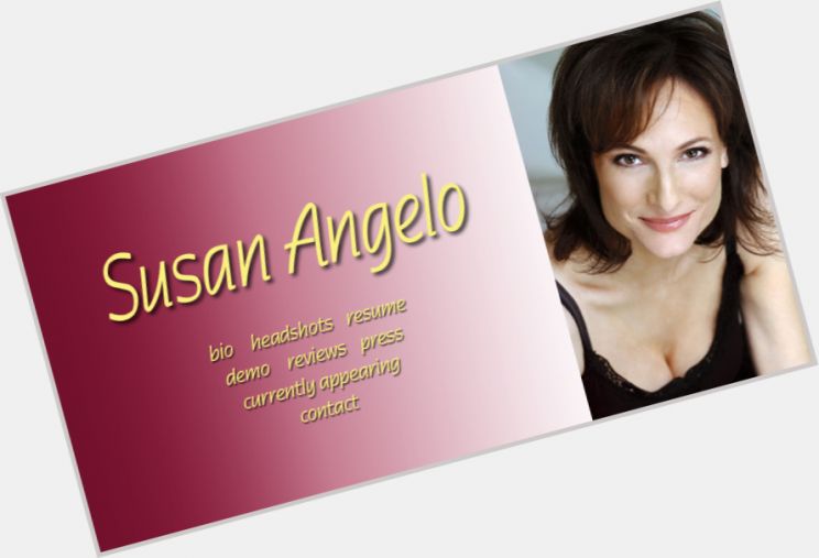 Susan Angelo