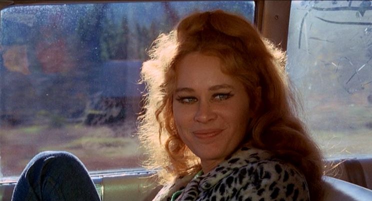 Susan Anspach