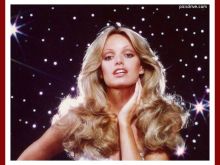 Susan Anton