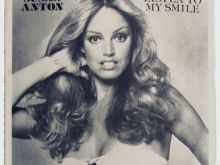 Susan Anton
