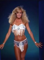 Susan Anton