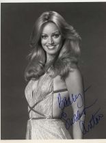 Susan Anton