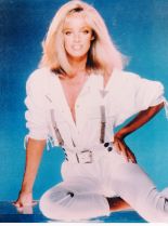 Susan Anton