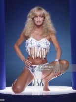 Susan Anton