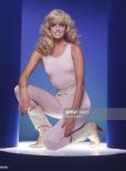 Susan Anton