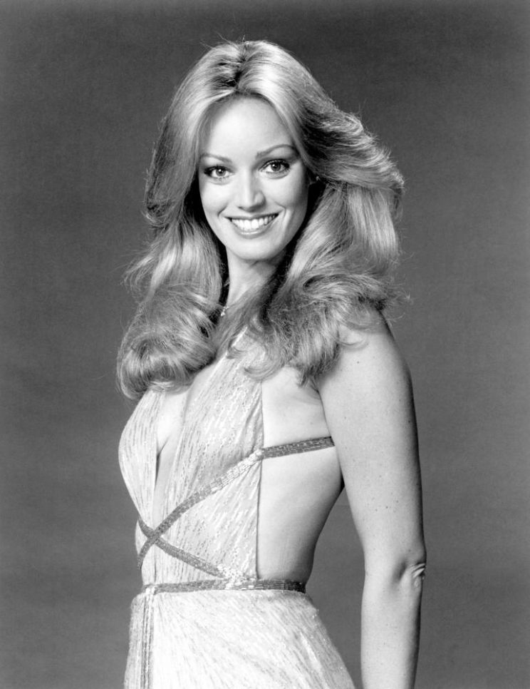 Susan Anton