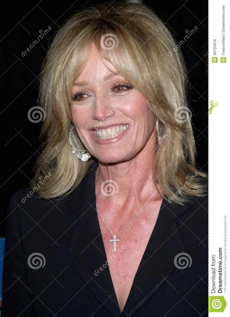 Susan Anton