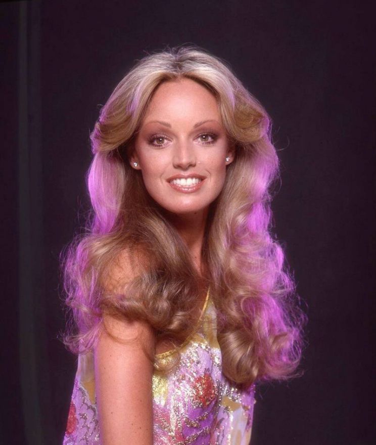 Susan Anton