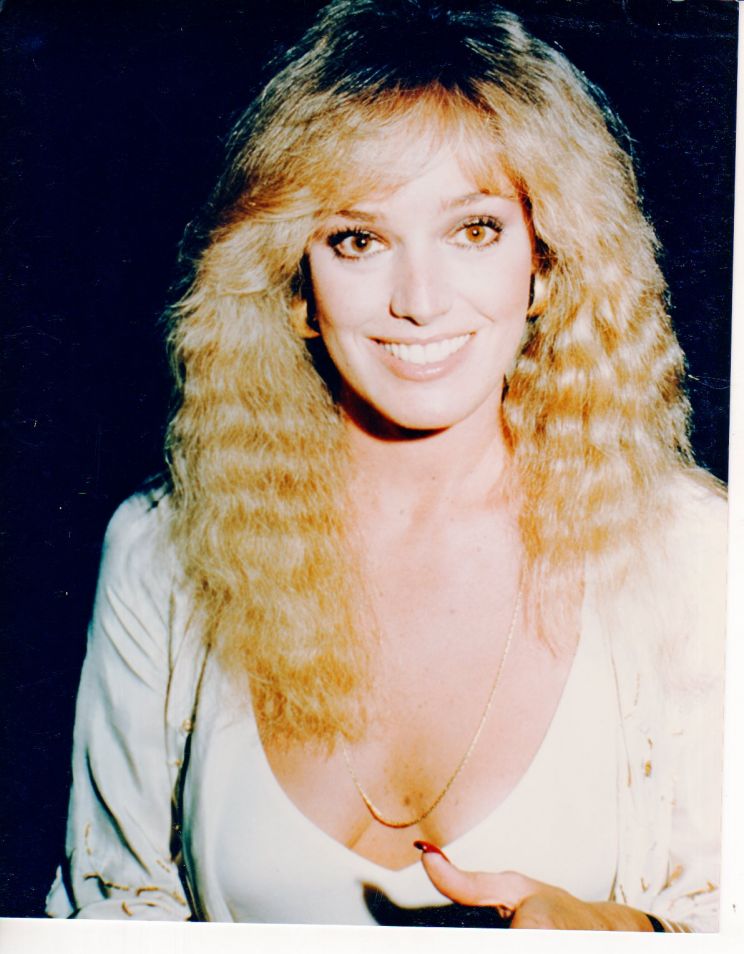 Susan Anton