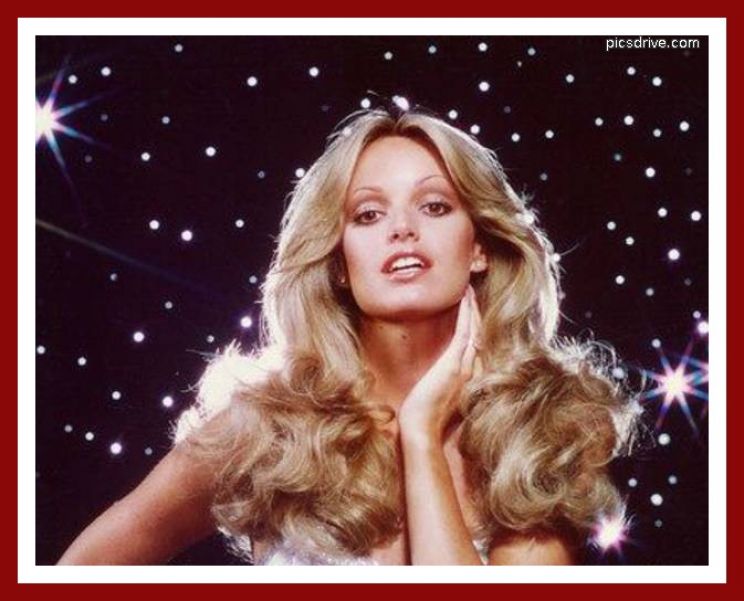 Susan Anton