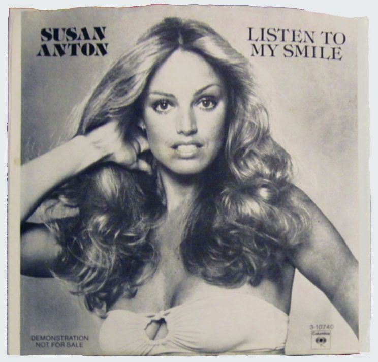 Susan Anton