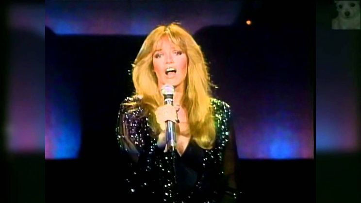 Susan Anton