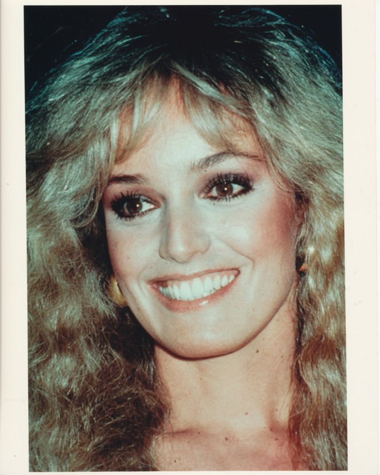 Susan Anton