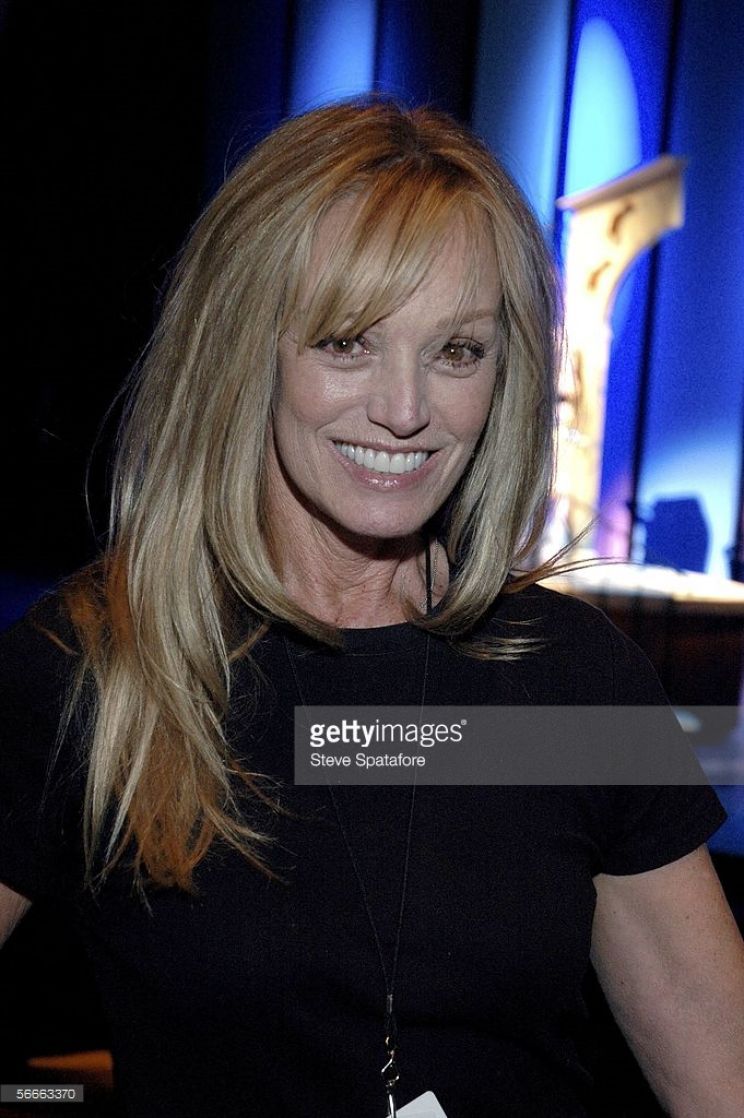 Susan Anton