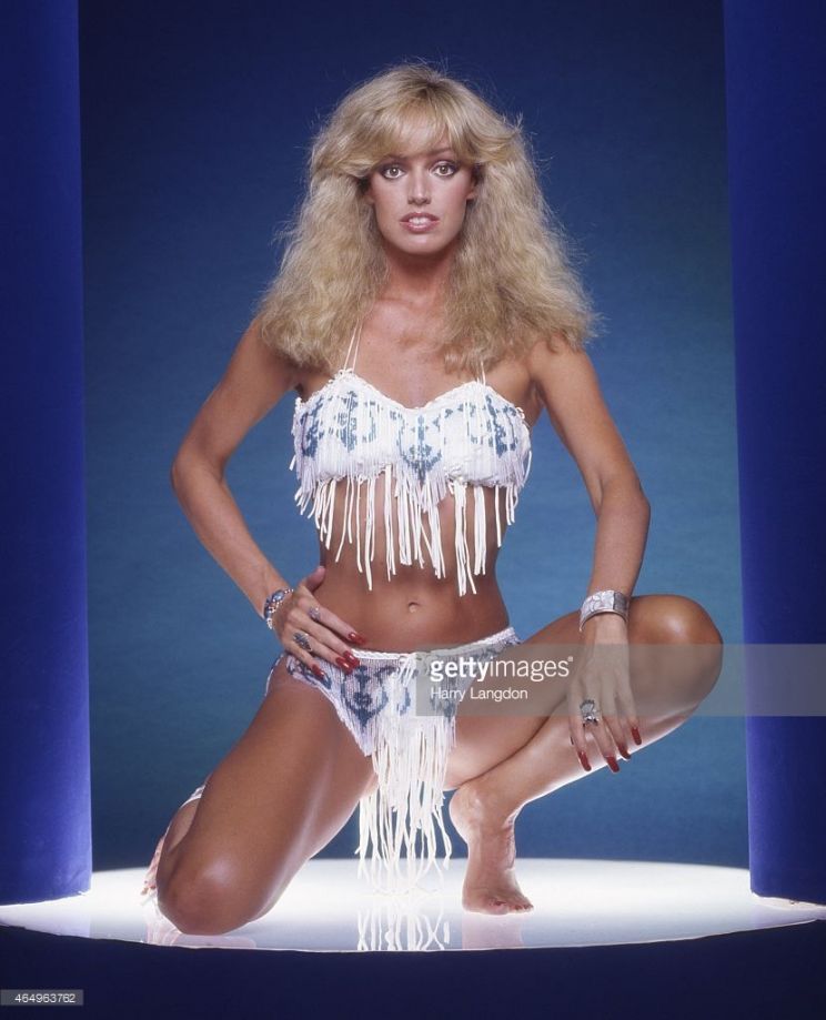 Susan Anton