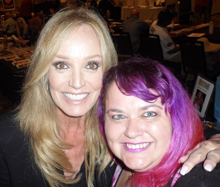 Susan Anton