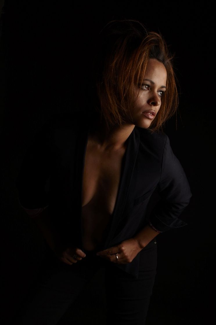Susan Ateh