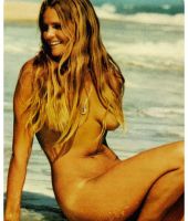 Susan Backlinie