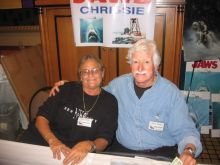 Susan Backlinie photo