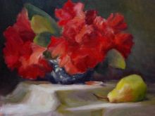 Susan Barnes