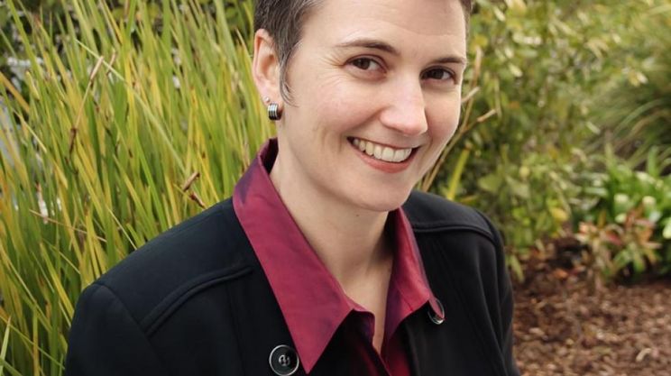 Susan Barnes
