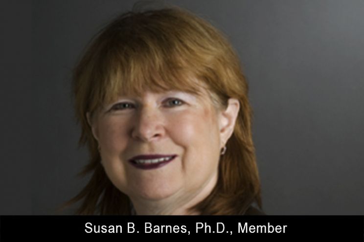 Susan Barnes