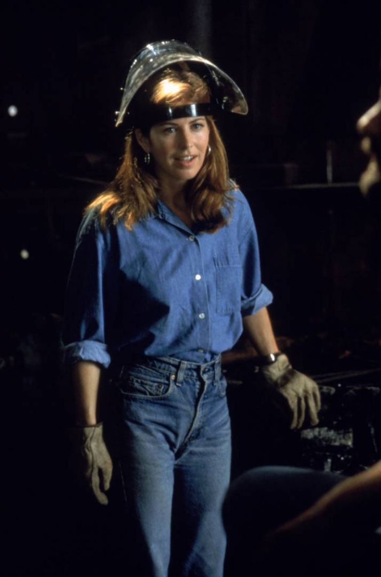 Susan Barnes