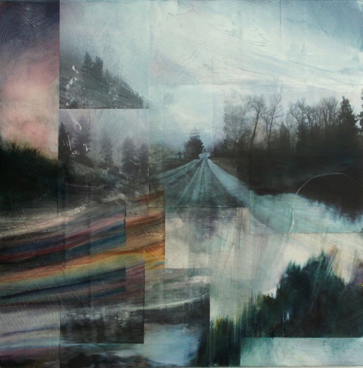Susan Barnes