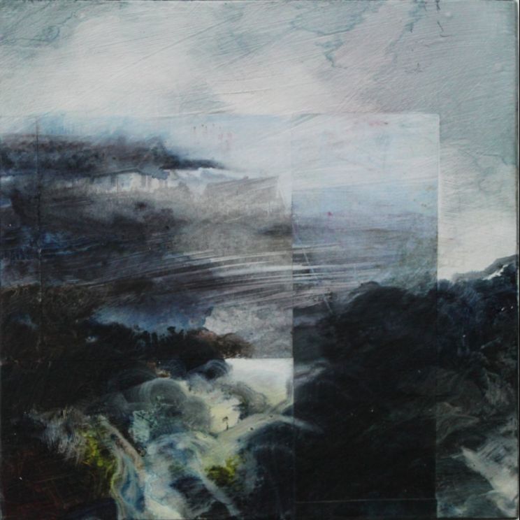 Susan Barnes