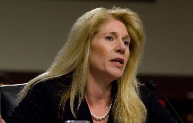 Susan Barnes