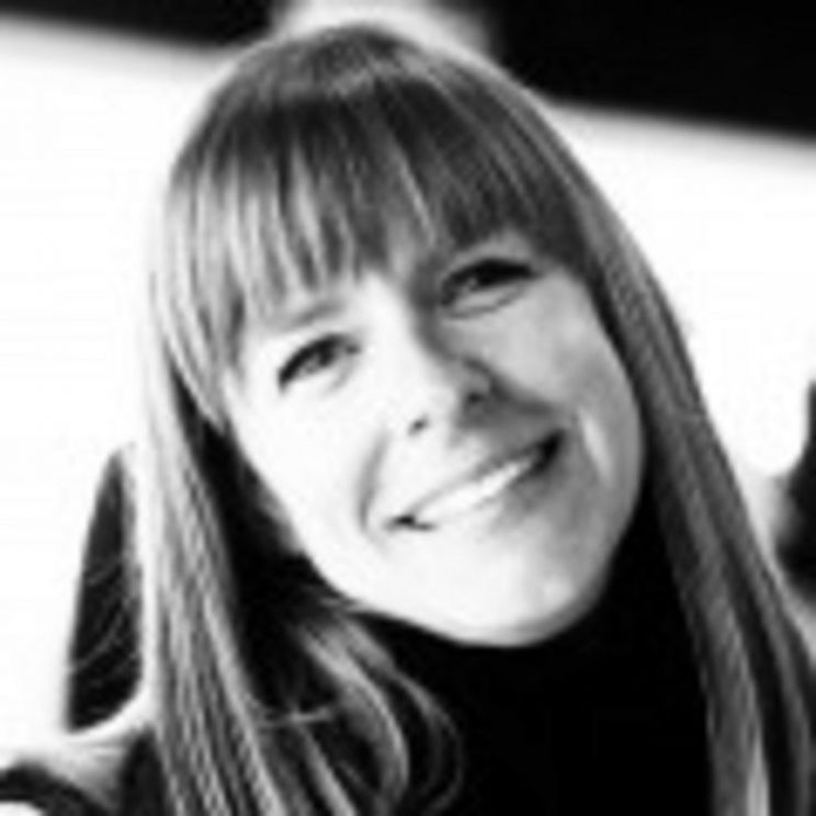 Susan Barnes