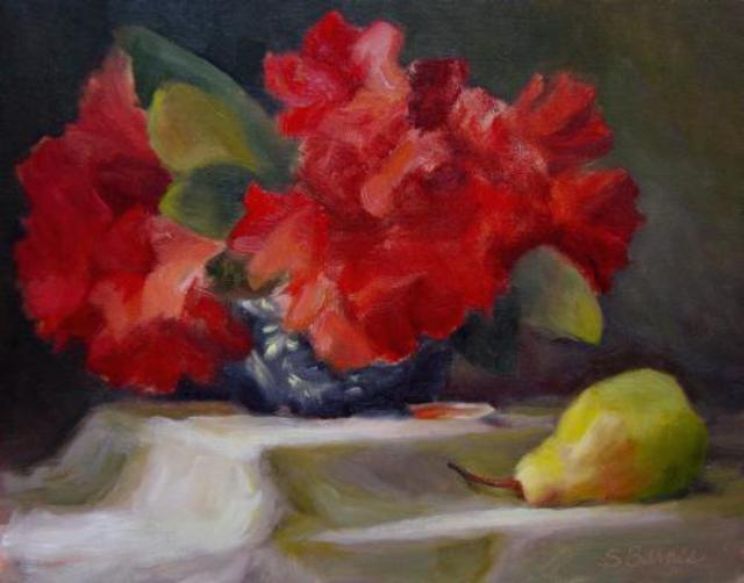 Susan Barnes
