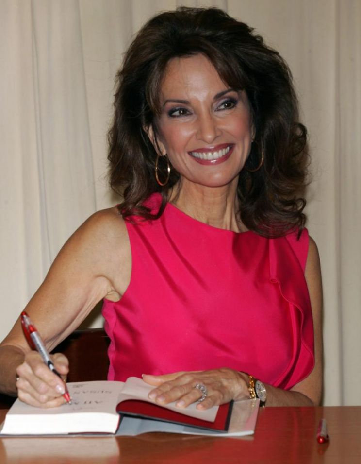 Susan Barnes
