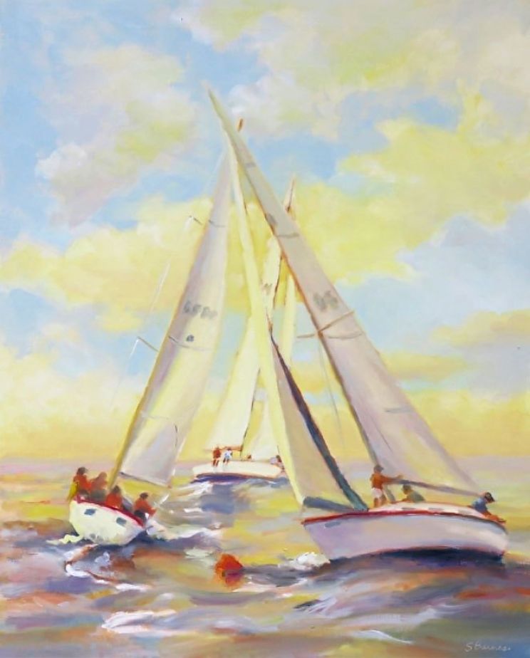 Susan Barnes