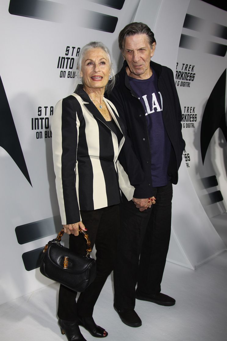 Susan Bay