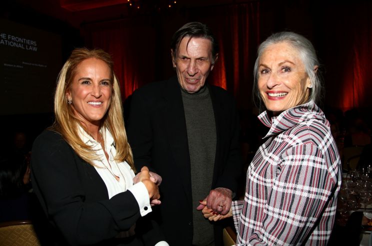 Susan Bay