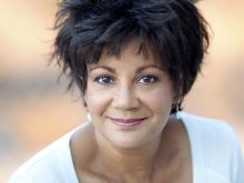 Susan Beaubian