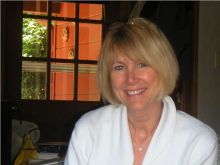 Susan Beaubian