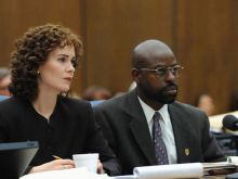 Susan Beaubian